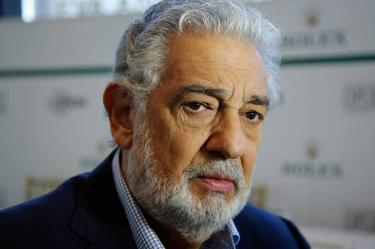 El cantante tiene múltiples acusaciones de acoso sexual en su contra.