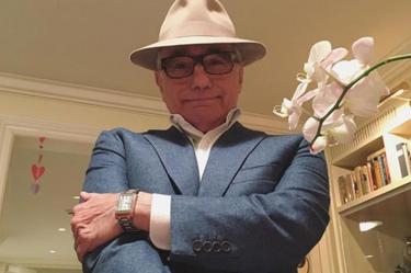 Para Scorsese las emociones que despiertan estas películas están más cerca de la experiencia de un parque temático.