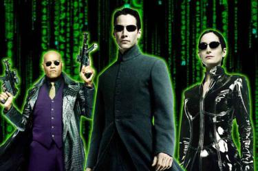 Warner prepara dos nuevas películas de Matrix