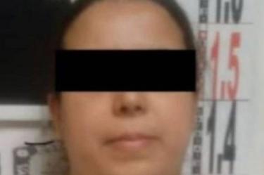 Detienen a viuda de exdiputado en Durango