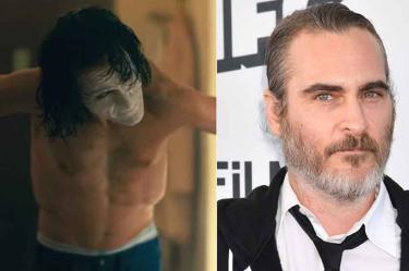 La vida de Joaquín Phoenix y las trágicas similitudes con el 'Joker'