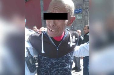 Aprovecha homenaje a José José para robar $200 a taxista 