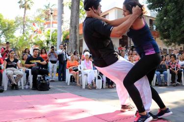  La Policía de Género atiende 530 medidas de protección impuestas por el Ministerio Público por agresiones a mujeres y niñas. Foto: Alusiva Cuartoscuro
