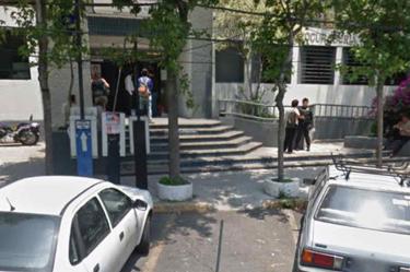 Droga a patrona para robarla en Coapa; cómplice la viola 