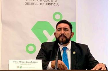 Juego de ‘La Feria’ operaba en condiciones inseguras graves: PGJ