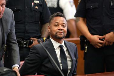 No se ha fijado una fecha para el juicio. Foto: AP