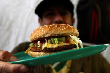 Urge ONU a invertir en dietas saludables frente a hambre y obesidad