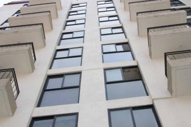 Proponen que le paguen adeudos al ISSSTE con inmuebles. Foto: Cuartoscuro