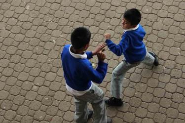 Escuela en Yucatán intenta ocultar caso de bullying