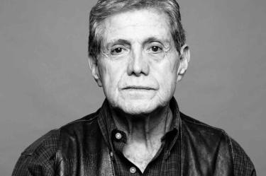 Héctor Bonilla se convierte en Patrimonio Cultural Vivo