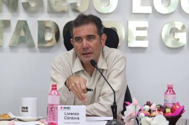 INE pide a tribunal se pronuncie sobre ‘Ley Bonilla’