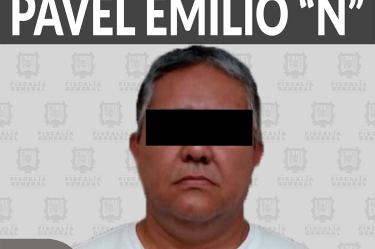 Cae exdirector de Averiguaciones Previas de Nayarit por encubrimiento