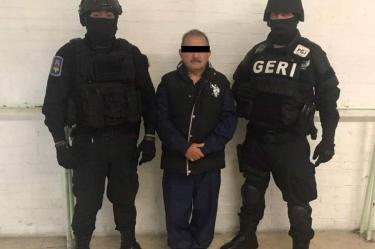 Vinculan a proceso a DRO del Colegio Rébsamen