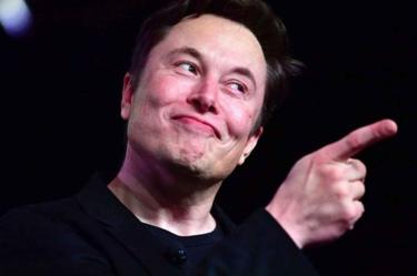 Elon Musk, director de Tesla, anuncia que abandona Twitter