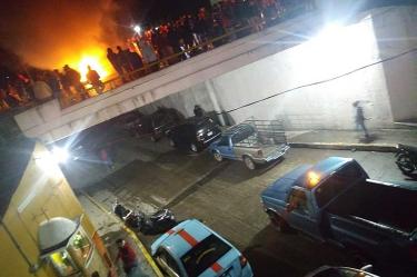 Manifestaciones, Seguridad, Justicia, Robos, Puebla