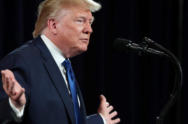 La administración Trump ha impuesto aranceles a más de 500 mil millones de dólares en productos chinos. Foto: Reuters