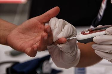 Por cada 10 mexicanos, uno padece diabetes: AMD