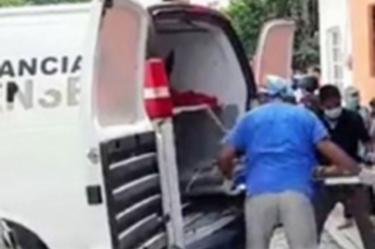 Torero mata a cuchilladas al amante de su esposa