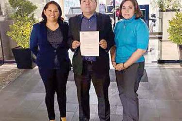 Ordenan a SEP ofrecer disculpa pública; caso tragedia en Colegio Rébsamen