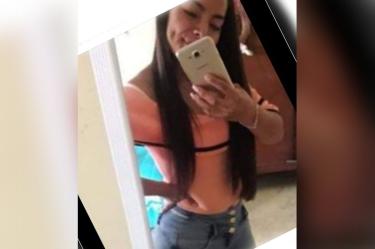 La joven madre de 21 años se encuentra desaparecida desde el pasado sábado 9 de noviembre, su bebé fue hallada sin vida el lunes