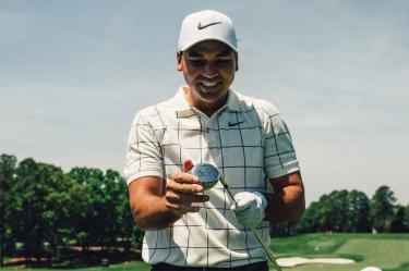 El australiano Jason Day ha ganado en 12 ocasiones el PGA Tour / Foto: Twitter @JDayGolf