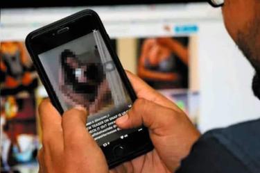 En NL darían hasta 8 años de cárcel por 'porno venganza' 