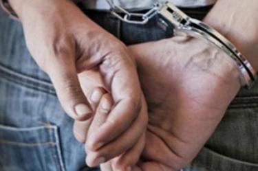 Detienen a teniente con cocaína y crystal en BC
