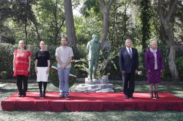 Mejor homenaje a Valentín Campa es no fallarle al pueblo: López Obrador