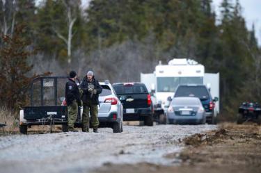 Se desploma avioneta en Canadá; reportan siete muertos