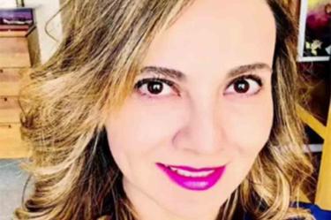 Abril denunció que su esposo intentó matarla mientras dormía
