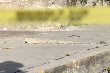 Matan a ‘cobradores de piso’ en tianguis de Veracruz