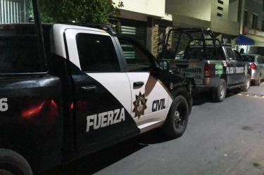 Balacera, Seguridad, Justicia, Narcotráfico, Estados, Homicidio, Muertos, Heridos