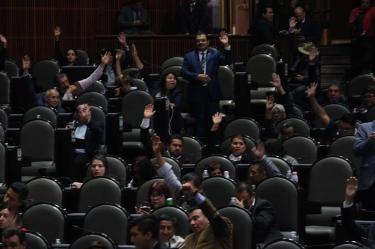 Aprueban ley que busca disminuir mortalidad en cáncer infantil 