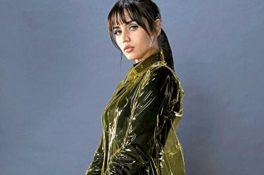 Ana de Armas; de Cuba a Chica Bond