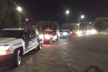 No descartan terrorismo por explosión de camioneta en Irapuato
