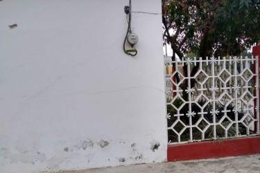 Comando ataca casa de exedil de Coalcomán, Michoacán 