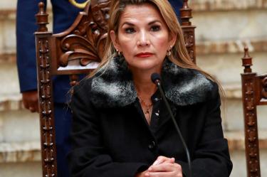 EU y Bolivia buscan restablecer relaciones diplomáticas 