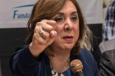 Buscan apoyar a víctimas de trata con iniciativa “Hoja en blanco”