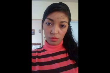 Desaparecen joven madre y su bebé en Chihuahua