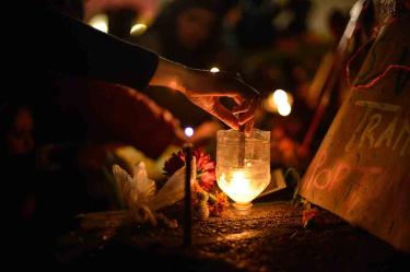 Padre denuncia agresión contra su hija en universidad privada