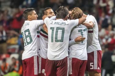(Mexsport)