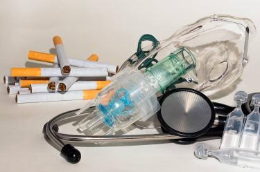 Al día, mueren 57 personas en México a causa de la EPOC, Enfermedad Pulmonar Obstructiva Crónica