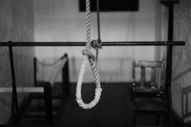 Wei Wei, de 40 años, fue condenado a la horca por el asesinato en 2003, con fines de robo, de una pareja y sus dos hijos en Fukuoka, 'un acto extremadamente cruel'