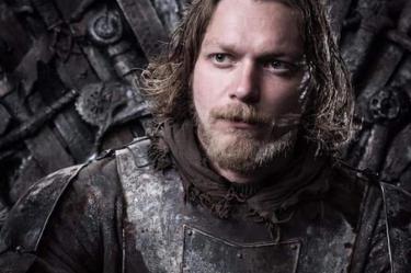Andrew Dunbar recordado por su participación en las series Game of thrones y Arrow, fue encontrado muerto al interior de su casa en la ciudad de Belfast. Foto: Instagram #andrewdunbar