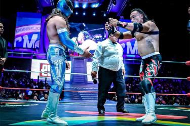 @CMLL_OFICIAL