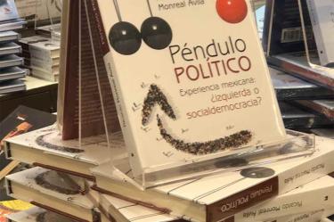 Para dar continuidad al proyecto del actual gobierno es necesaria la autocrítica y las bases sobre las cuales la izquierda competirá tanto en 2021 como en elecciones futuras. Foto tomada de @RicardoMonrealA