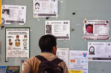 Gobierno de México, Andrés Manuel López Obrador, Presidencia de la República, Economía, Seguridad, Justicia, Educación, Política, Estados