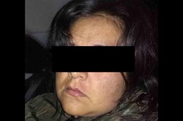 Confirman que niña de 8 años fue asesinada por su madre