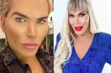 Ken Humano ahora quiere ser Barbie; ¡Cambiará de sexo!