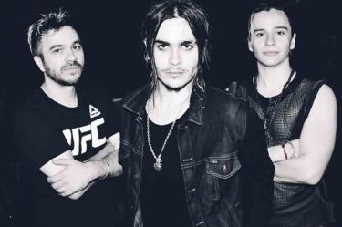 Airbag presentará su nuevo disco en la Ciudad de México